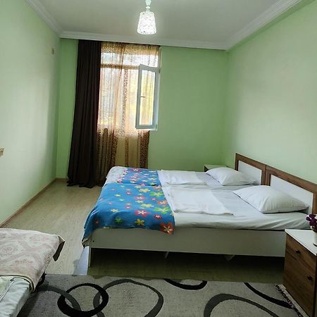 Villa 53 Jincharadze Street Makhinjauri, Batoumi Extérieur photo