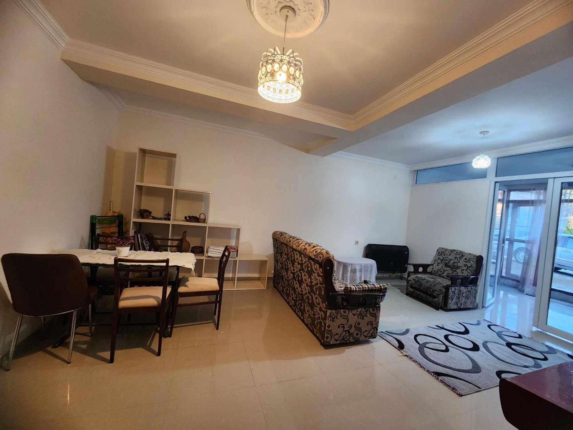 Villa 53 Jincharadze Street Makhinjauri, Batoumi Extérieur photo