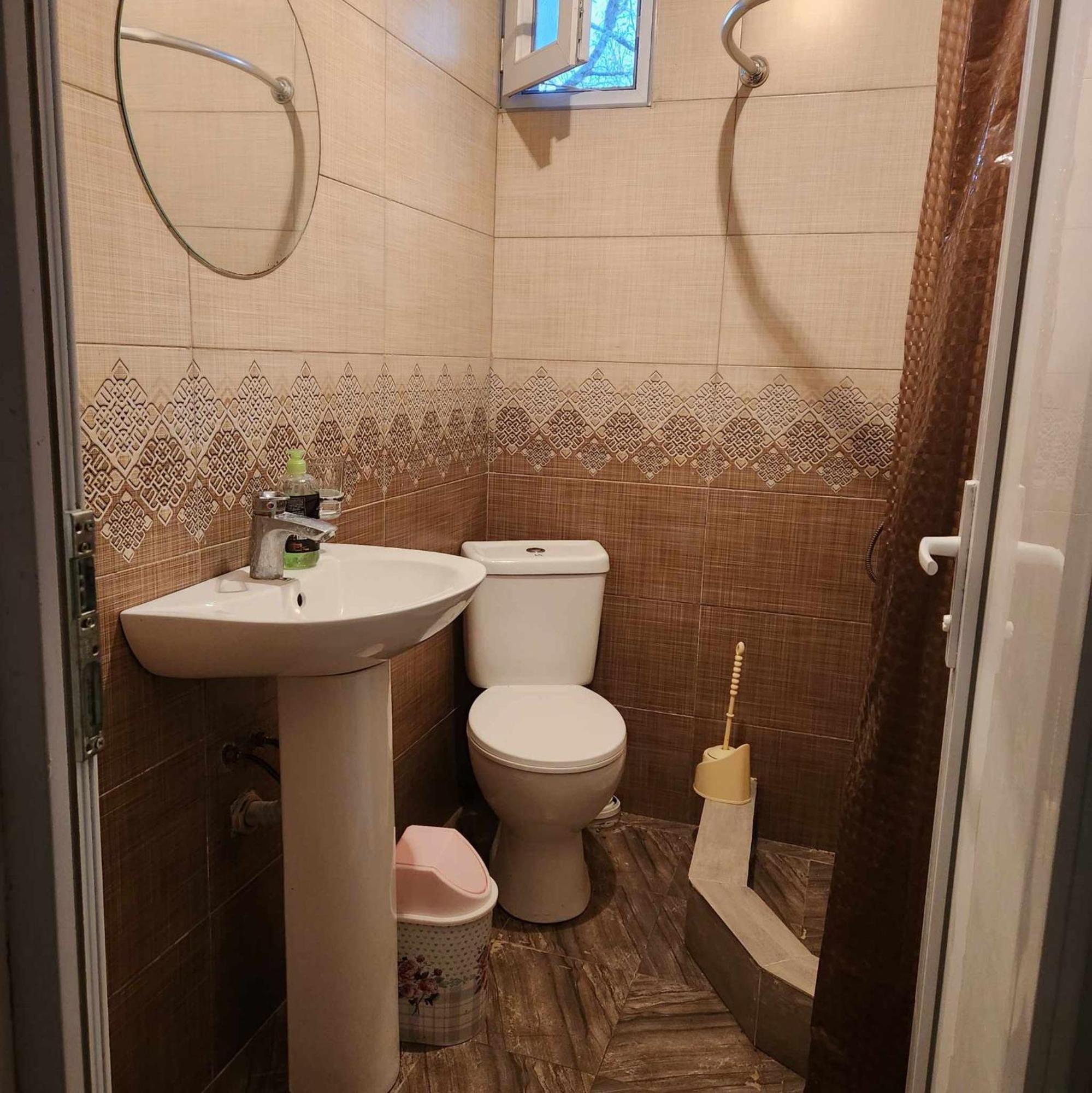 Villa 53 Jincharadze Street Makhinjauri, Batoumi Extérieur photo